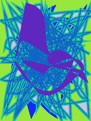 random artwork