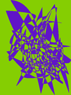 random artwork