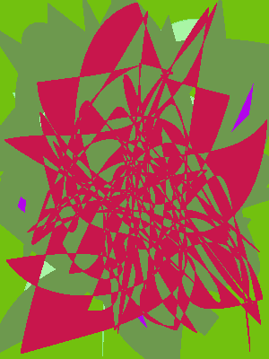 random artwork