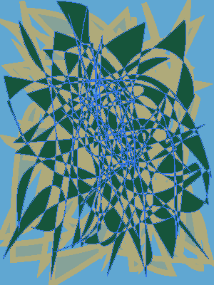 random artwork
