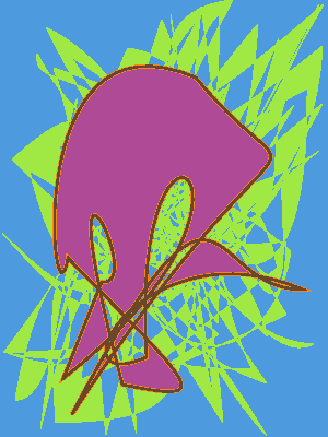 random artwork
