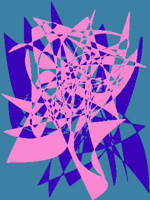 random artwork