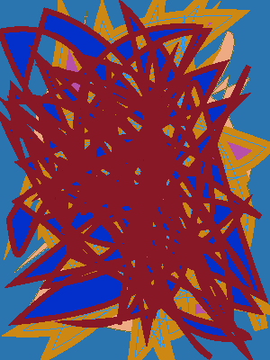 random artwork
