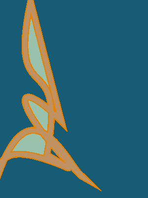 random artwork
