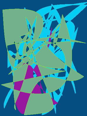 random artwork