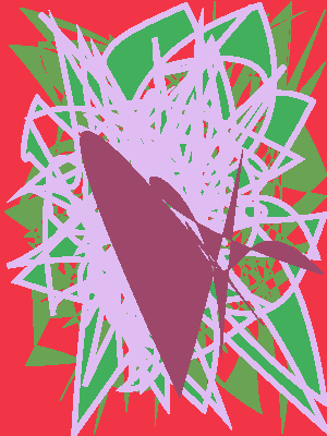 random artwork