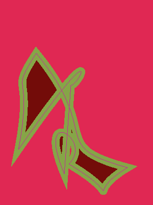 random artwork