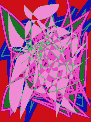 random artwork
