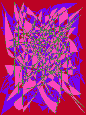 random artwork