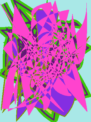 random artwork