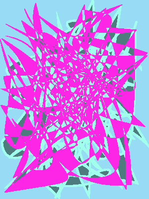random artwork