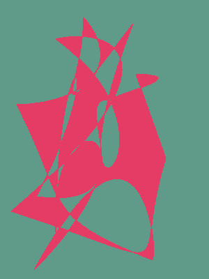 random artwork