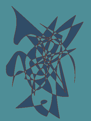 random artwork