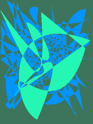 random artwork