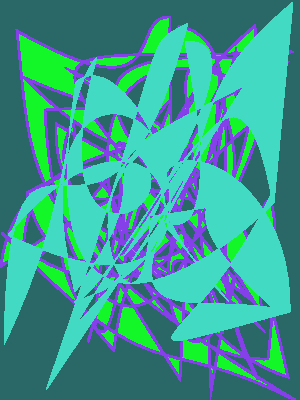 random artwork