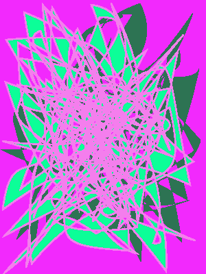 random artwork
