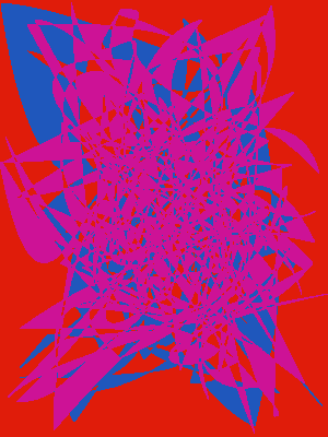 random artwork