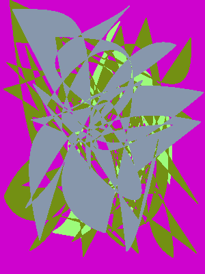 random artwork