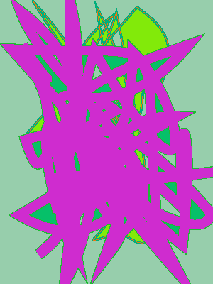 random artwork