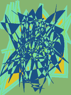 random artwork