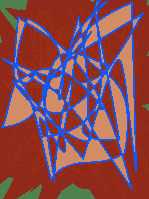 random artwork