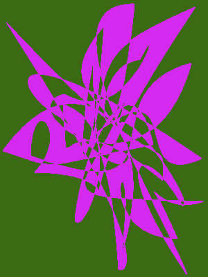 random artwork