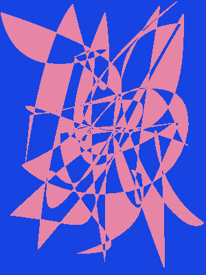random artwork