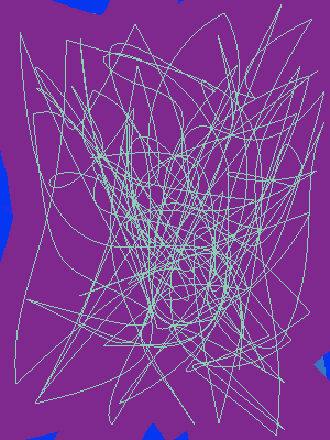 random artwork