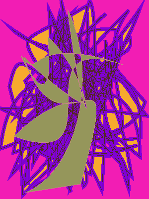 random artwork