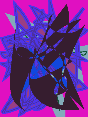 random artwork