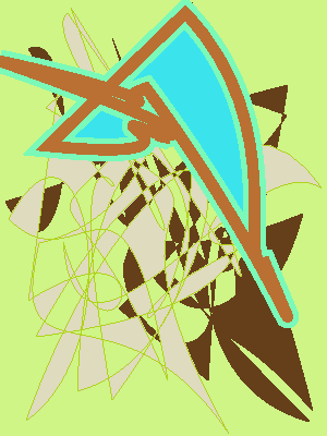 random artwork