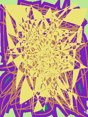 random artwork