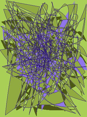 random artwork