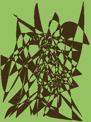 random artwork