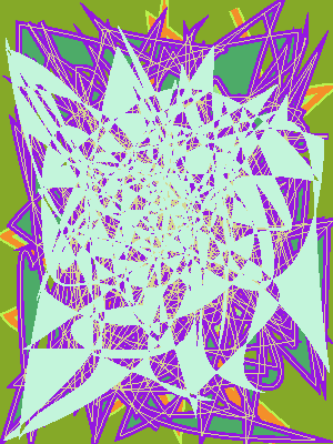 random artwork