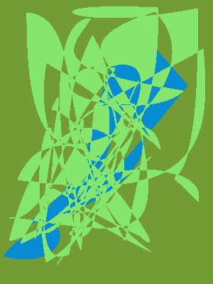 random artwork