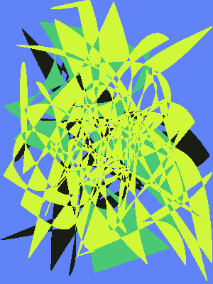random artwork