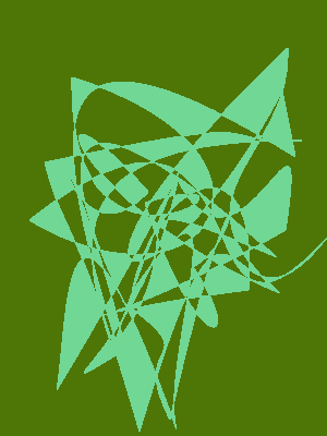 random artwork