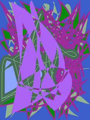 random artwork