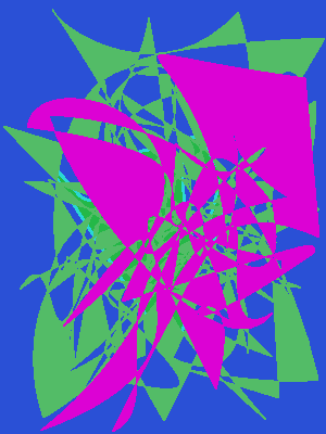 random artwork