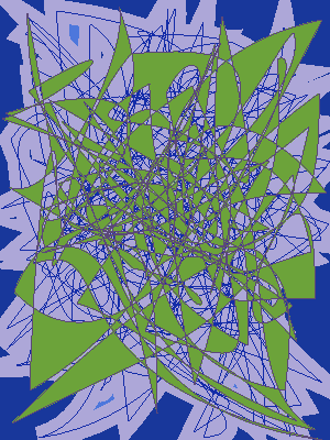 random artwork