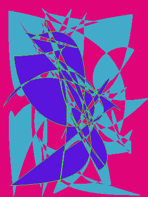 random artwork