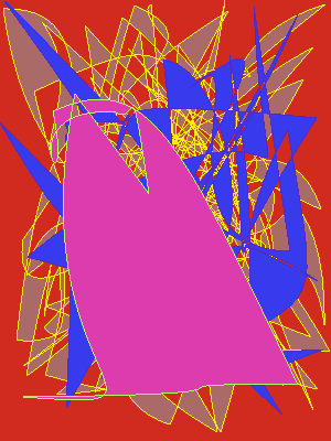 random artwork
