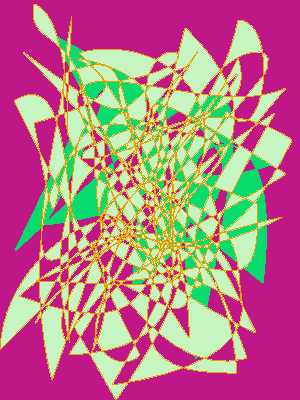 random artwork