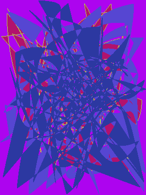 random artwork