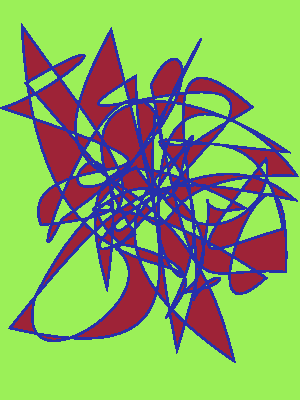 random artwork