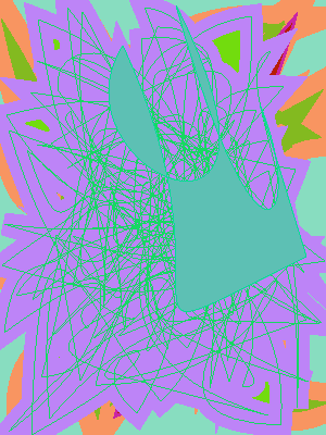 random artwork