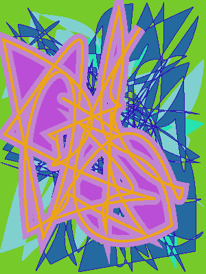 random artwork