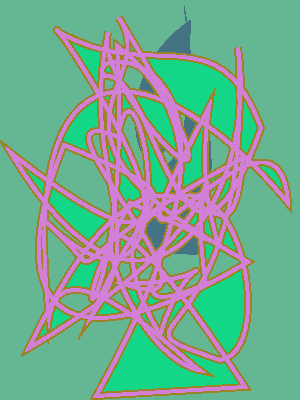 random artwork