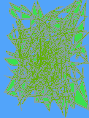 random artwork